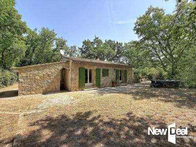Acheter Maison Tourrettes Var