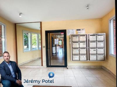 Annonce Vente 3 pi�ces Appartement Valenciennes 59