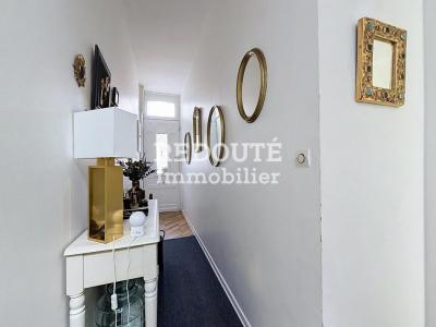 Annonce Vente 6 pi�ces Maison Lambersart 59