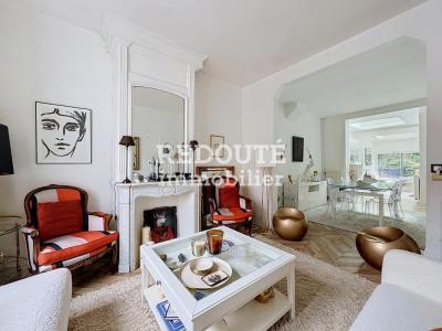 Acheter Maison 125 m2 Lambersart