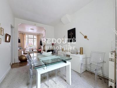 Acheter Maison Lambersart Nord