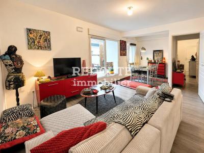 Annonce Vente 2 pi�ces Appartement Reims 51