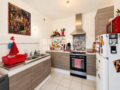 Acheter Appartement Reims Marne