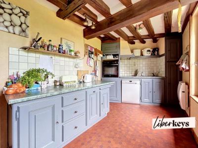 Acheter Maison 152 m2 Conde-sur-iton