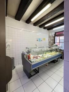 Acheter Commerce 171 m2 Nantes