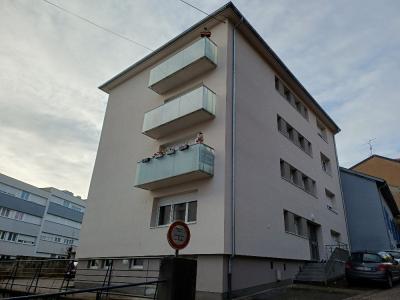 For rent Rombas 1 room 21 m2 Moselle (57120) photo 0