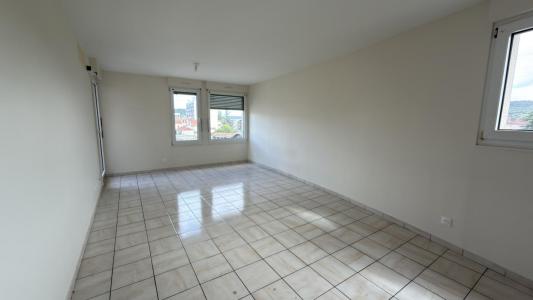 Louer Appartement 73 m2 Nancy
