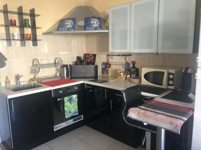 For rent Cannes 2 rooms 35 m2 Alpes Maritimes (06400) photo 0