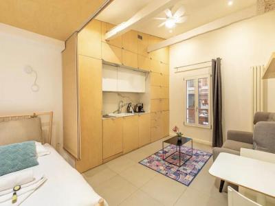 For rent Paris-11eme-arrondissement 1 room 26 m2 Paris (75011) photo 0