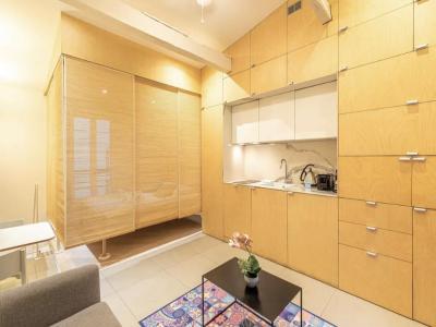 Louer Appartement 26 m2 Paris-11eme-arrondissement