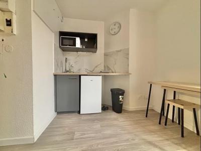 Louer Appartement 19 m2 Metz