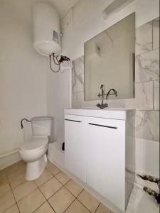 Louer Appartement Metz Moselle