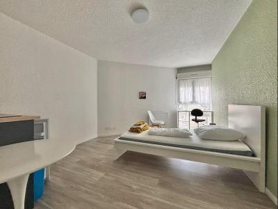 For rent Metz 2 rooms 18 m2 Moselle (57000) photo 0