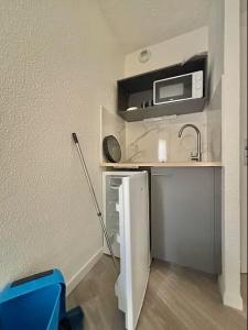 Louer Appartement 17 m2 Metz