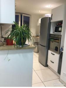 Annonce Location 4 pi�ces Appartement Grenoble 38