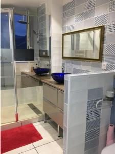 Louer Appartement 82 m2 Grenoble