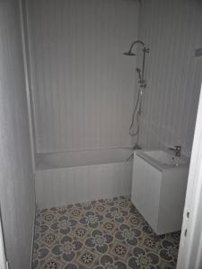 Louer Appartement 58 m2 Saint-maurice-la-souterraine