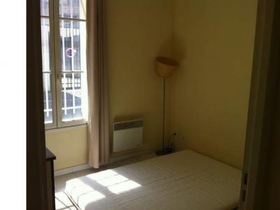 For rent Bordeaux 2 rooms 31 m2 Gironde (33000) photo 0