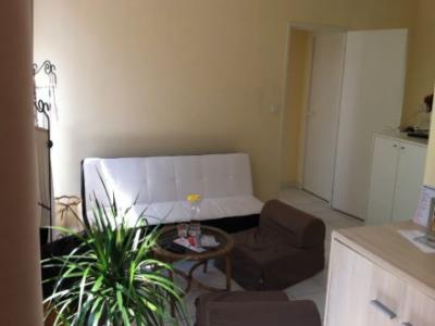 Louer Appartement 31 m2 Bordeaux