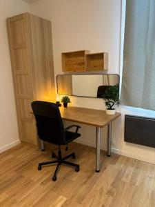 Louer Appartement 30 m2 Bordeaux