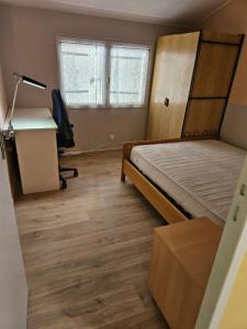 Louer Appartement 30 m2 Pessac