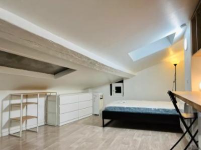 Louer Appartement 30 m2 Bordeaux