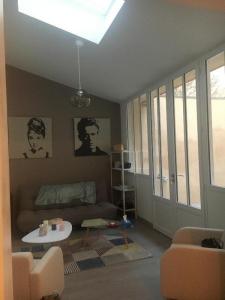 For rent Bordeaux 4 rooms 53 m2 Gironde (33000) photo 0