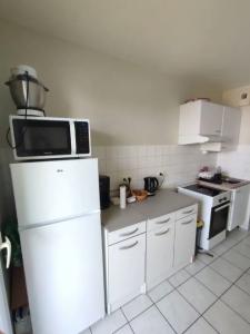 Louer Appartement 50 m2 Bruges