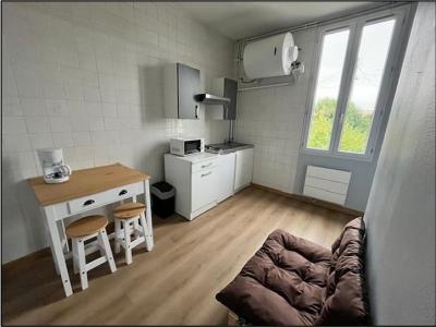 Acheter Appartement Talence Gironde