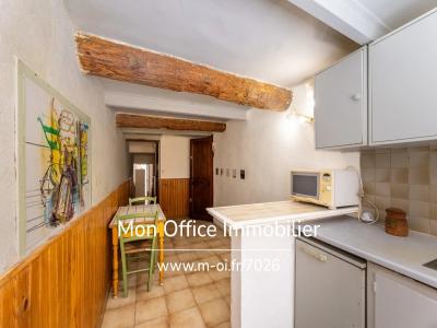 Annonce Vente 2 pi�ces Appartement Beaurecueil 13