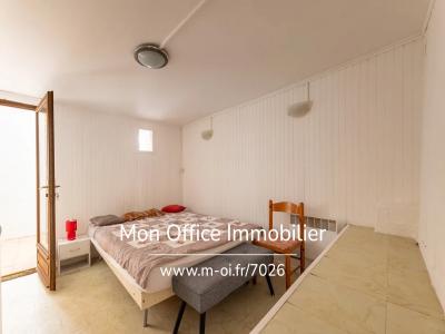Acheter Appartement Beaurecueil Bouches du Rhone