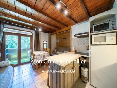 Annonce Vente Appartement Orres 05