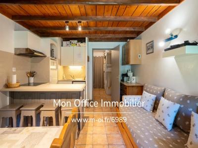 Acheter Appartement Orres Hautes alpes