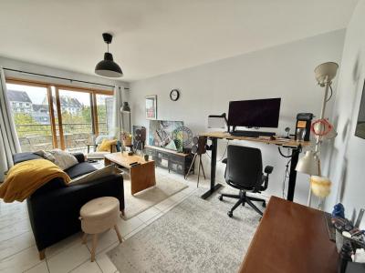 For rent Nantes 2 rooms 48 m2 Loire atlantique (44300) photo 0