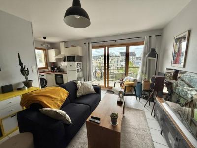 Annonce Location 2 pi�ces Appartement Nantes 44