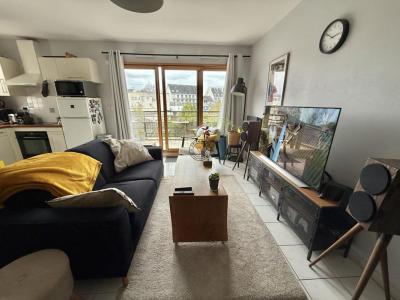 Louer Appartement Nantes Loire atlantique