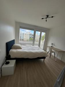 For rent Massy 1 room 19 m2 Essonne (91300) photo 1