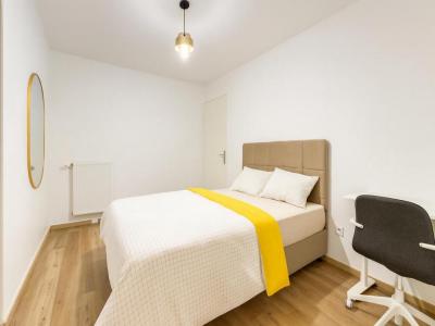 For rent Asnieres-sur-seine 1 room 20 m2 Hauts de Seine (92600) photo 0