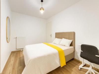 Annonce Location Appartement Asnieres-sur-seine 92