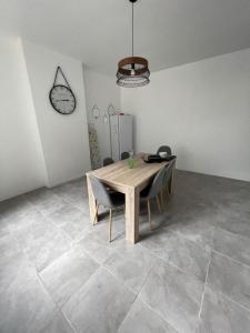 Louer Appartement Valenciennes 416 euros