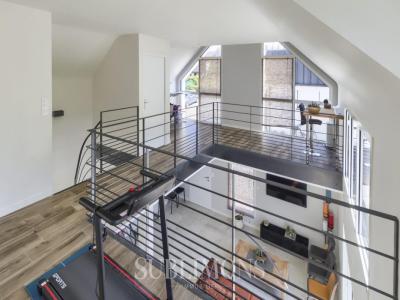 Acheter Maison Sarzeau Morbihan