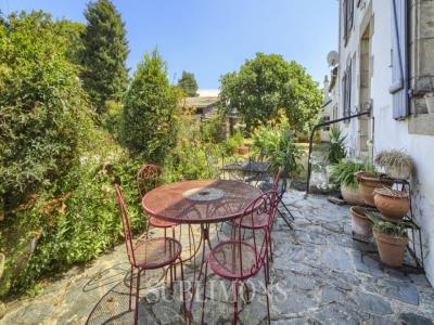 Annonce Vente Prestige Taupont 56