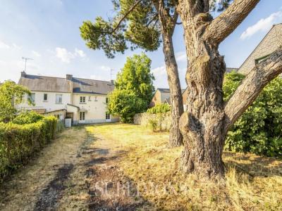 Acheter Maison 118 m2 Chapelle-caro