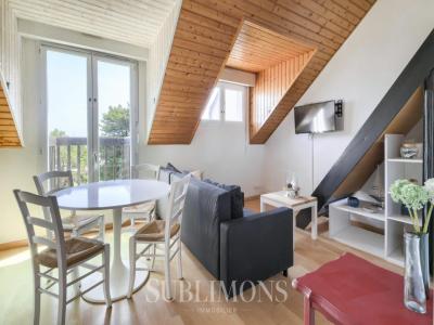 Annonce Vente 2 pi�ces Appartement Trinite-sur-mer 56