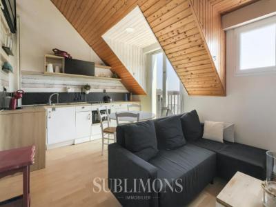 Acheter Appartement 28 m2 Trinite-sur-mer