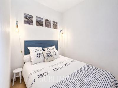 Acheter Appartement Trinite-sur-mer Morbihan