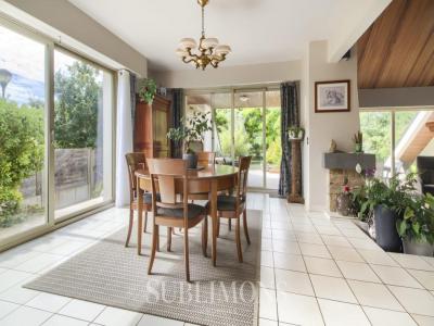 Annonce Vente 6 pi�ces Maison Chapelle-des-marais 44