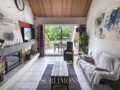 Acheter Maison 222 m2 Chapelle-des-marais