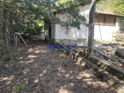 Annonce Vente Terrain Serdinya 66