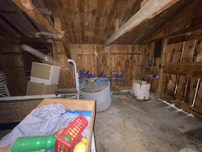 Acheter Terrain Serdinya 15000 euros
